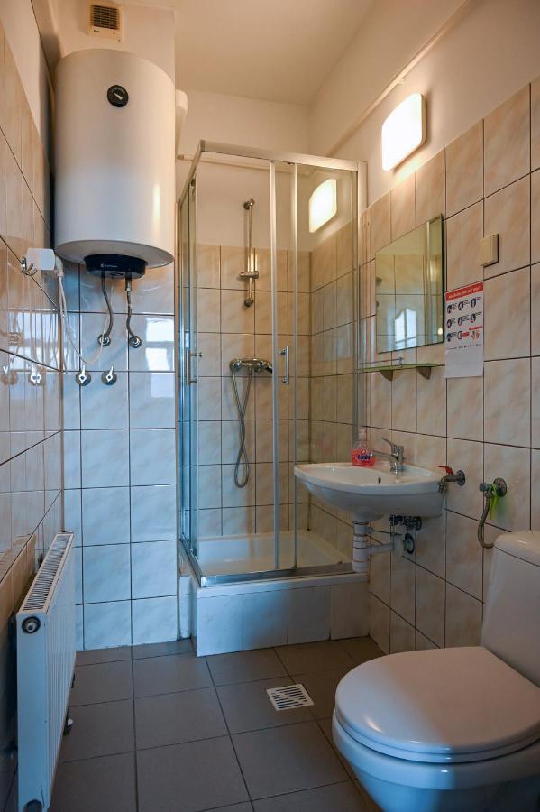 Tarnowskie Centrum Informacji Exteriér fotografie