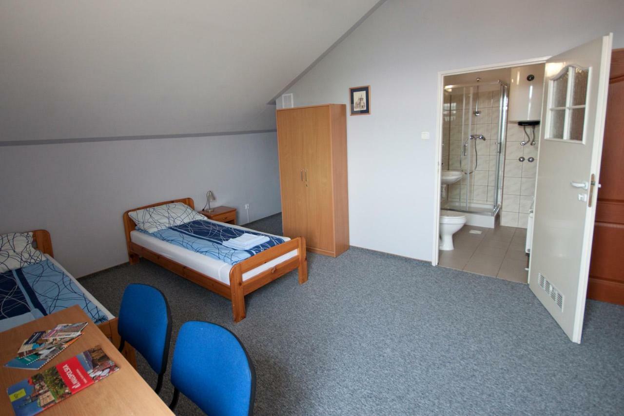 Tarnowskie Centrum Informacji Exteriér fotografie